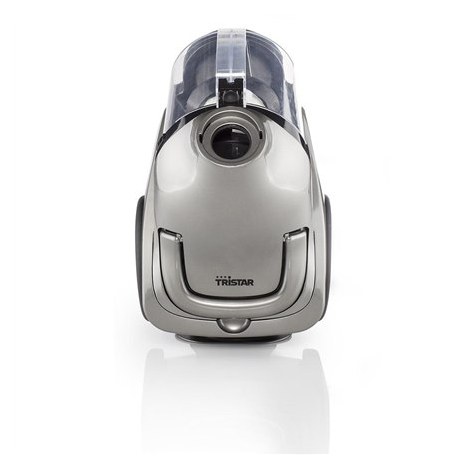 Tristar | Cyclone Vacuum Cleaner | SZ-3174 | Bagless | Power 800 W | Dust capacity 2 L | Silver - 2